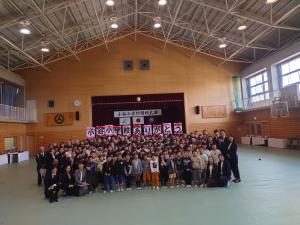 集合写真