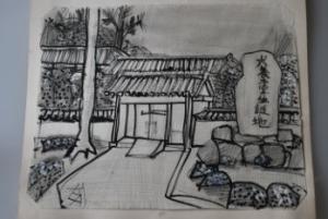 第11章　廻り舞台より