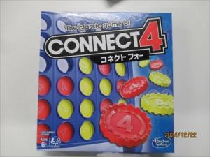 52コネクトフォー