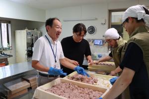 うまくできたでしょうか？