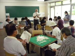講座の様子2