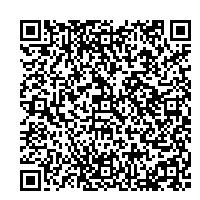 コミュニティバス「フラワー号」利用者アンケート二次元コード