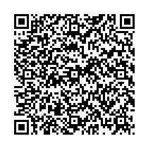 デマンド交通「ひなちゃんタクシー」利用者アンケート二次元コード