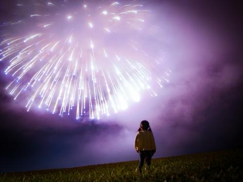 受賞作品　鴻巣市賞　２作品目