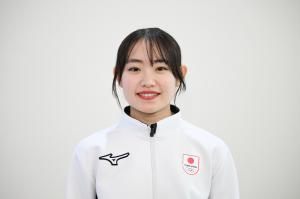 金井莉佳選手