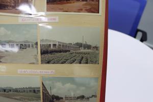 鴻巣工場の様子