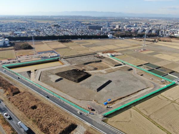 令和7年12月8日撮影