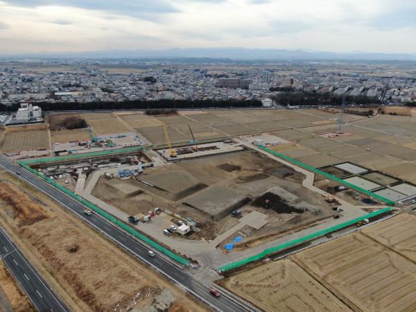 令和8年2月10日撮影