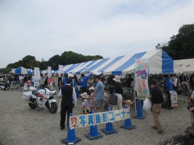 キャンペーンの写真