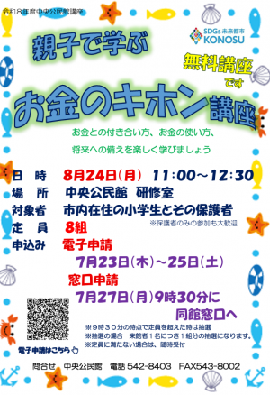 ポスター
