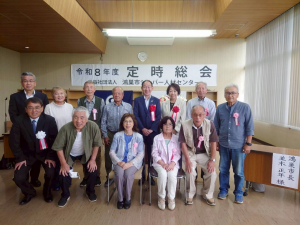 当日の様子