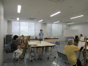 講座の様子1