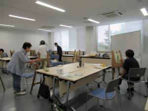 講座の様子2