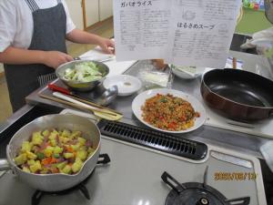講座の様子2