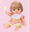 メルちゃん