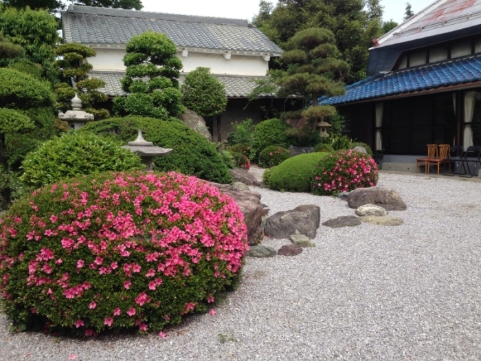 小林庭(ホール・ギャラリー喫茶「紫苑」)の画像1