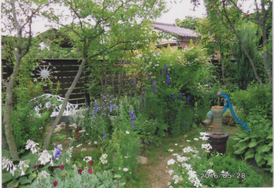 上田原庭の画像3