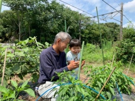 おぎしげ農園 荻原 重弘さん（天神）の画像1