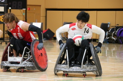 競技日程・結果（8月31日更新）の画像1