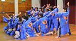 (写真)派遣先での学内の様子3
