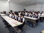 (写真)帰国報告会の様子2
