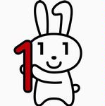 マイナンバーキャラクター「マイナちゃん」の画像