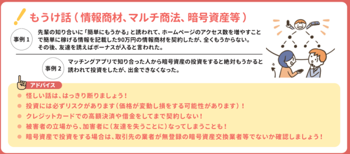 民法改正により令和4年4月1日から成年年齢が18歳になりますの画像2