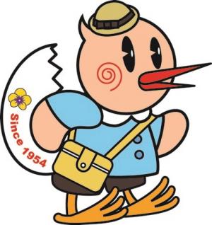 幼稚園ひなちゃん