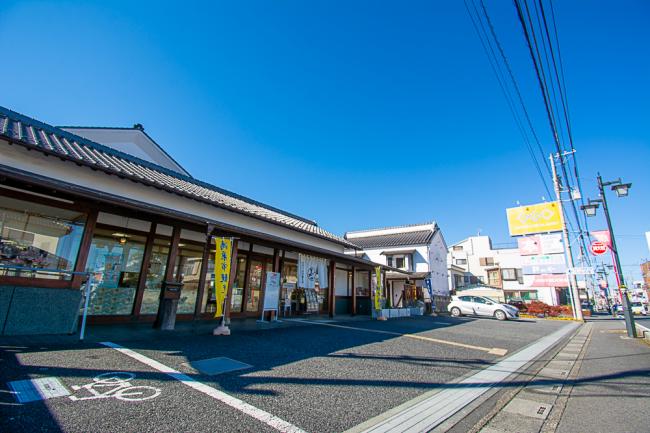 鴻巣市産業観光館 ひなの里（こうのすしさんぎょうかんこうかん　ひなのさと）の写真