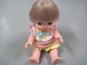 メルちゃん
