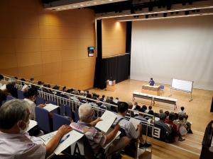 市民大学20230822