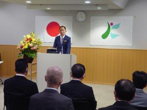 訓示式市長
