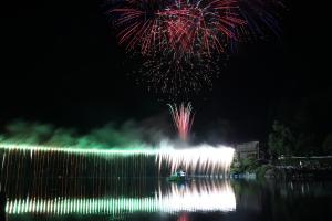 花火
