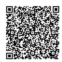 電子申請QRコード