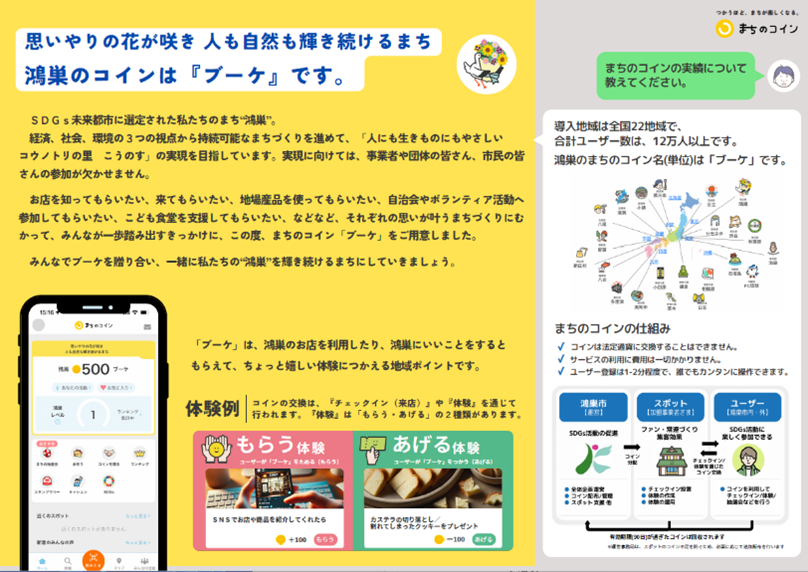 事業者用