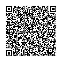 電子申請QRコード