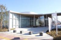 （写真）吹上生涯学習センター・吹上児童センター