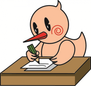 ひなちゃん