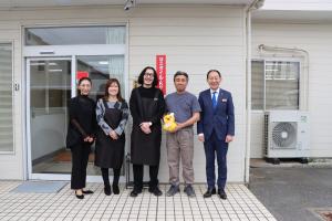 スタイルkeiの皆さん