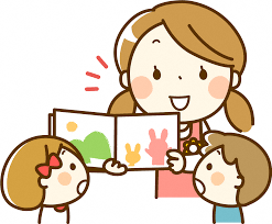 おはなし会