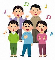 大人のための”うた”の教室