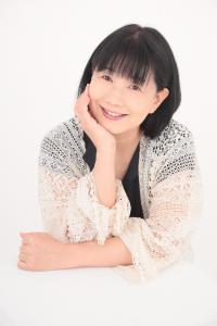 川田妙子氏