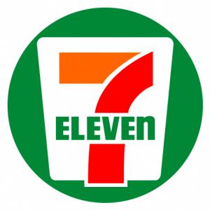 セブンイレブンロゴ