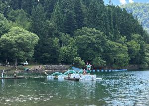 大蛇
