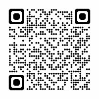 こうのす花火大会ホームページ（トップページ）QRコード
