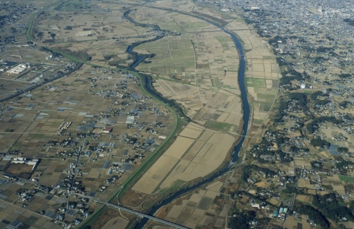 荒川(平常時)