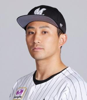 小島和哉投手