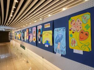 展示風景2
