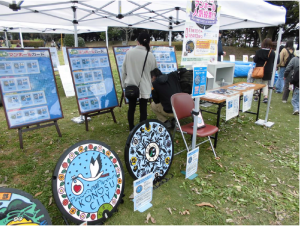 イベント写真①