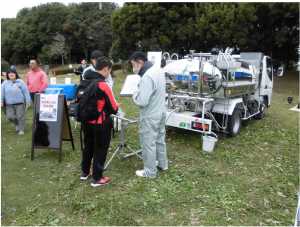 イベント写真③